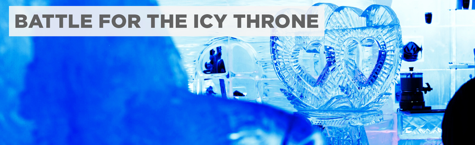 Battle for the Icy Throne