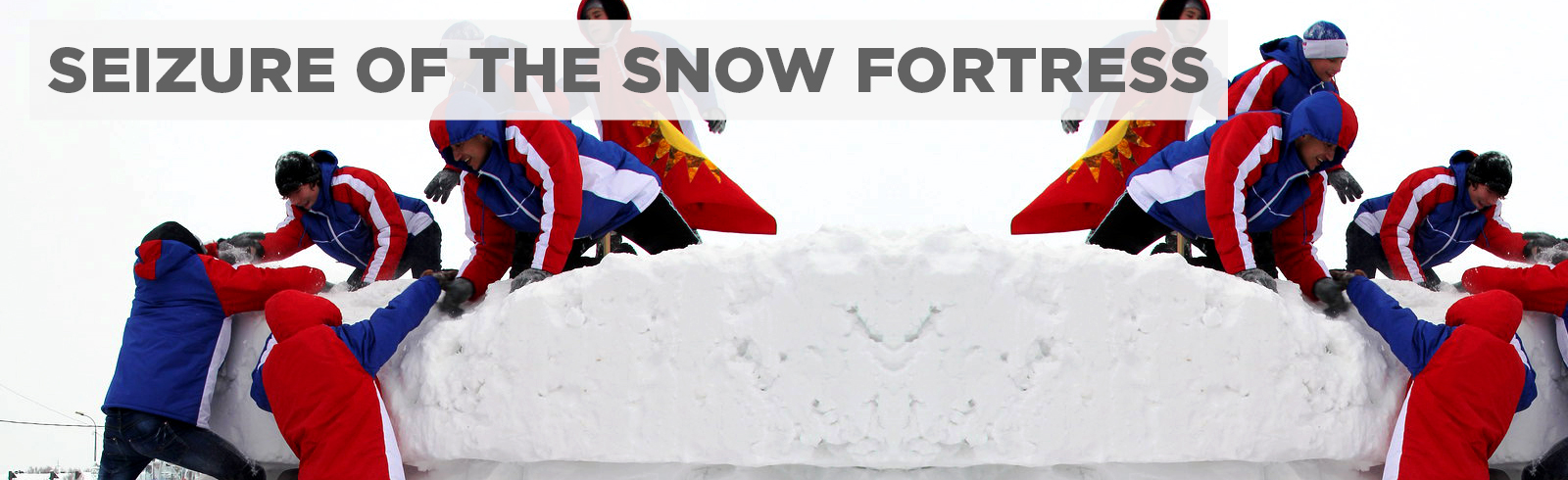 Seizure of the Snow Fortress